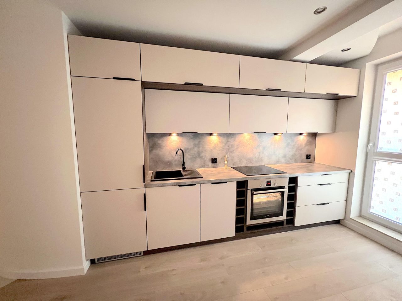 Mieszkanie 2-pokojowe Kołobrzeg Centrum, al. I Armii Wojska Polskiego. Zdjęcie 9