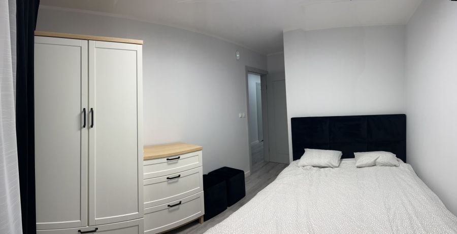 bliźniak, 5 pokoi Gdynia Wielki Kack, ul. Świętokrzyska. Zdjęcie 3