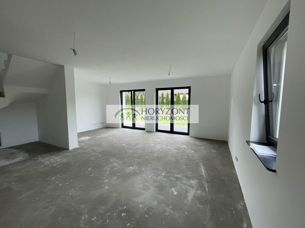 bliźniak, 5 pokoi Żukowo. Zdjęcie 8