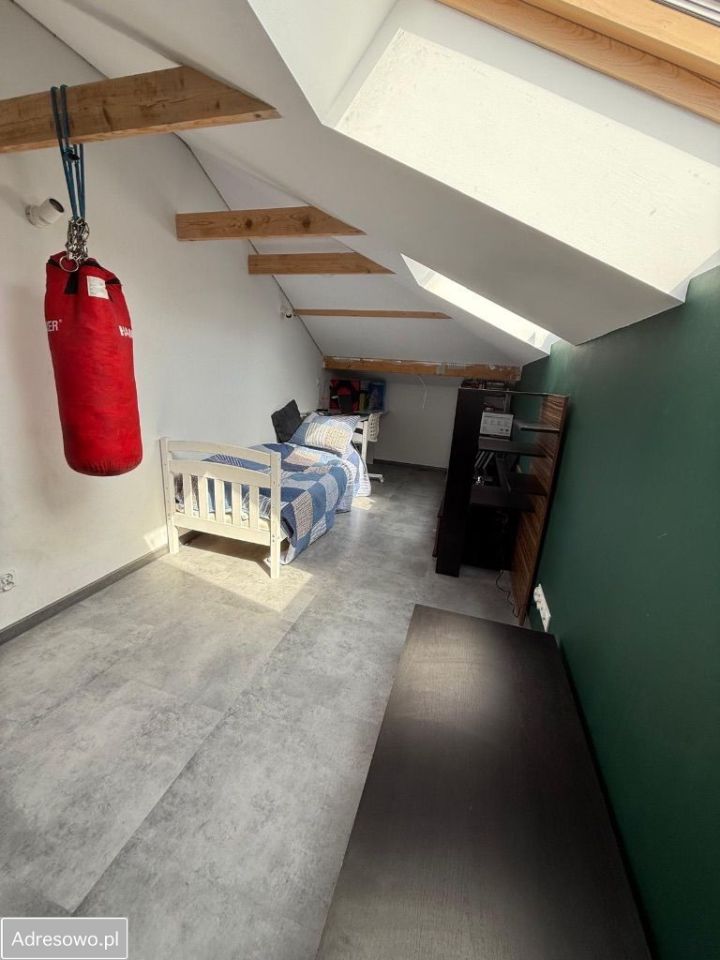 dom wolnostojący, 6 pokoi Stary Toruń. Zdjęcie 7