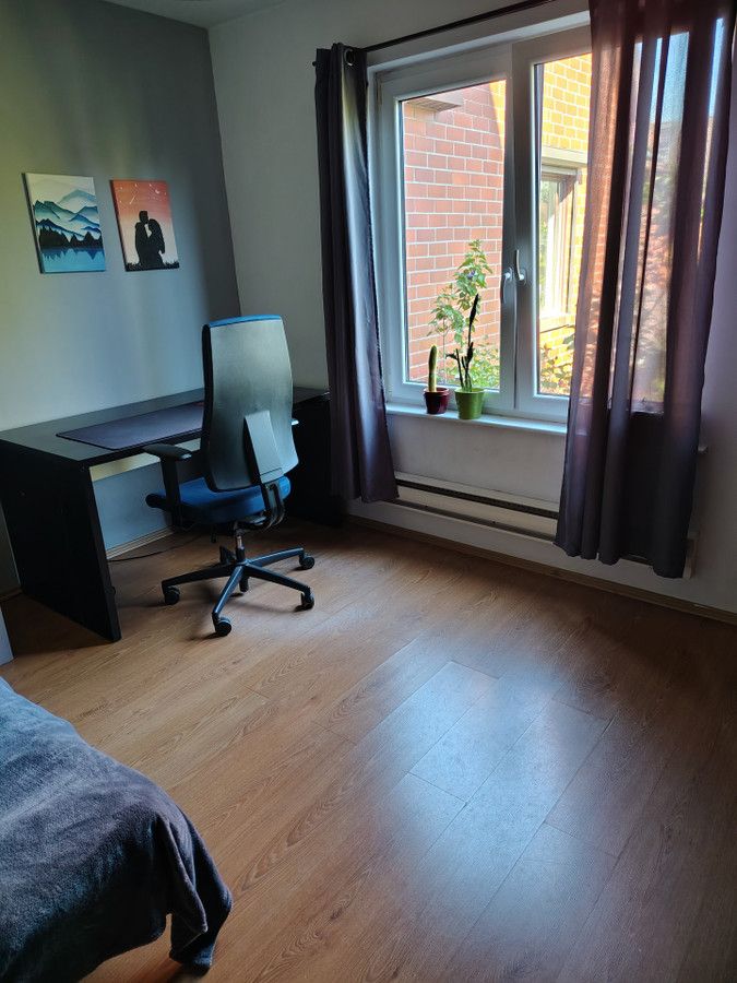 dom szeregowy, 4 pokoje Warszawa Ursynów, ul. Czterech Wiatrów. Zdjęcie 12