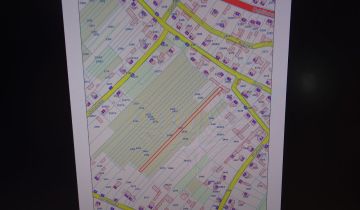 Działka budowlana Stężyca, ul. Królewska