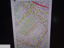 Działka budowlana Stężyca, ul. Królewska. Zdjęcie 1