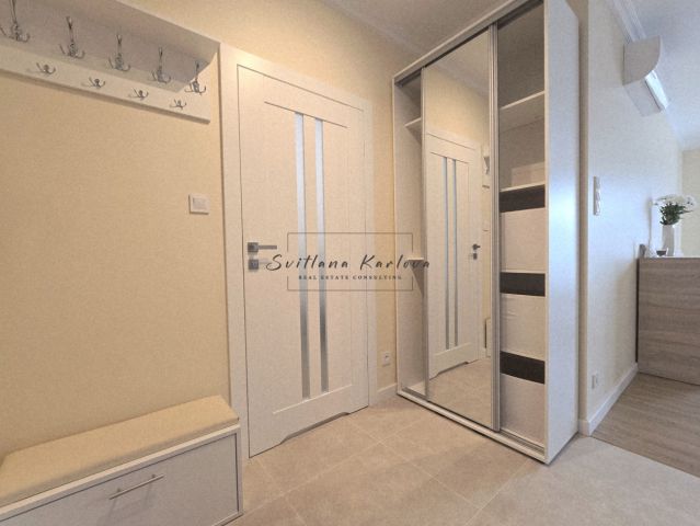 Mieszkanie 1-pokojowe Kraków Grzegórzki, ul. płk. Francesco Nullo. Zdjęcie 8