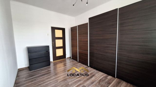 Mieszkanie 3-pokojowe Częstochowa Centrum, ul. Nowowiejskiego. Zdjęcie 5