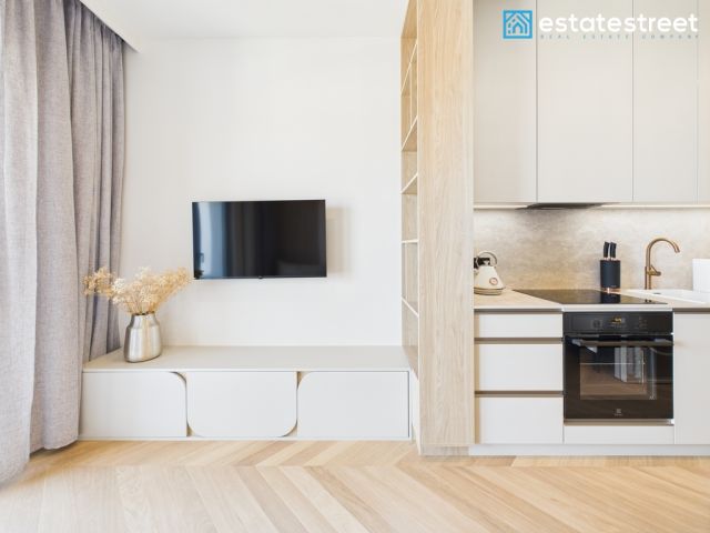 Mieszkanie 2-pokojowe Katowice Bogucice, ul. Nadgórników. Zdjęcie 6