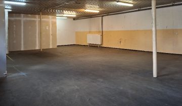 Hala/magazyn Łódź Bałuty, ul. Zbąszyńska