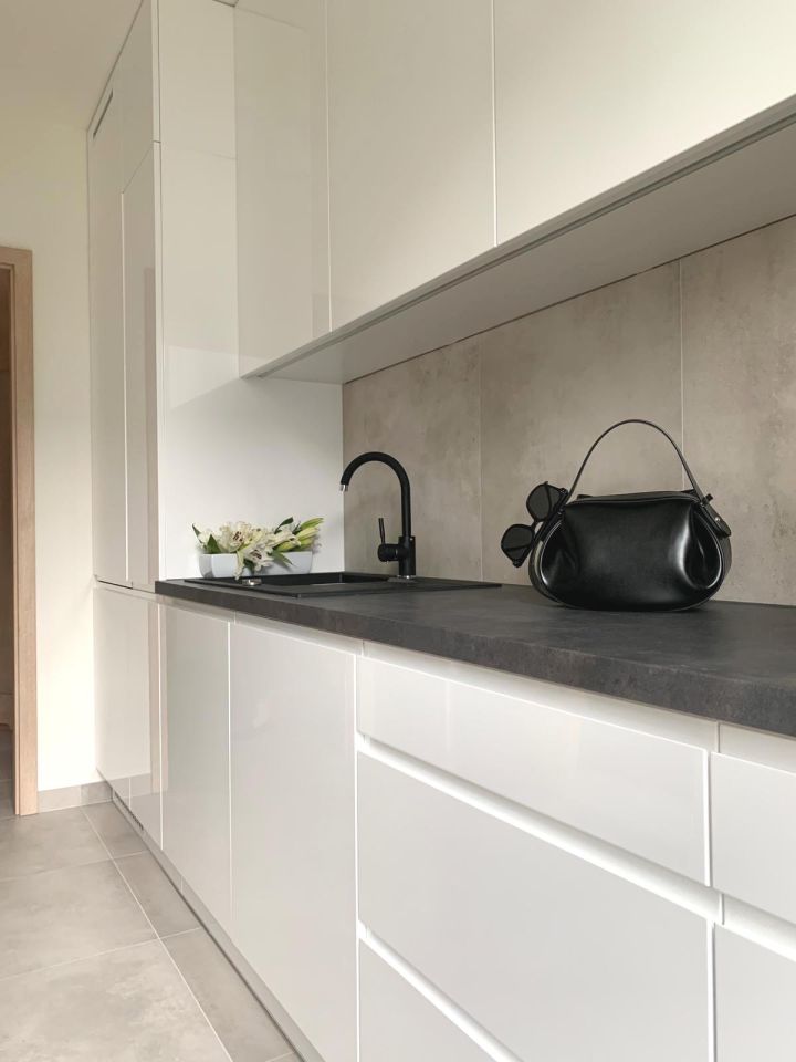 Mieszkanie 2-pokojowe Wrocław Krzyki, ul. Rybnicka. Zdjęcie 3