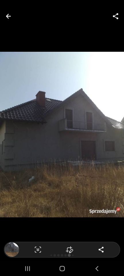 dom wolnostojący, 7 pokoi Kórnik, ul. Radosna. Zdjęcie 5