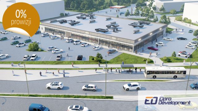 Lokal Białystok, ul. Wysoki Stoczek. Zdjęcie 1