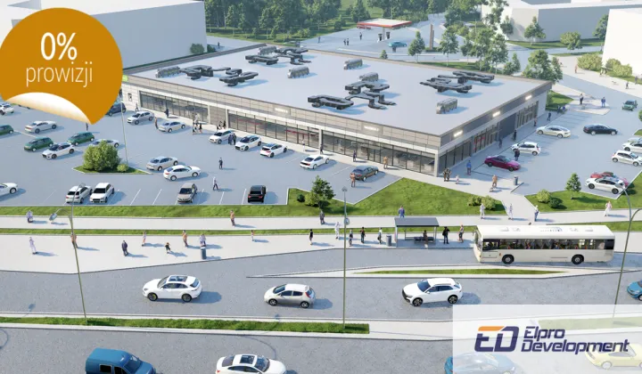 Lokal Białystok, ul. Wysoki Stoczek