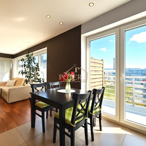 Mieszkanie 3-pokojowe Wrocław Stare Miasto, ul. Tęczowa. Zdjęcie 6