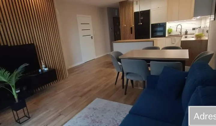 Mieszkanie 4-pokojowe Warszawa Białołęka, ul. Ku Rzece