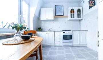 Mieszkanie 2-pokojowe Warszawa Ursynów, ul. Jana Zaorskiego