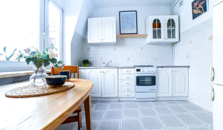 Mieszkanie 2-pokojowe Warszawa Ursynów, ul. Jana Zaorskiego