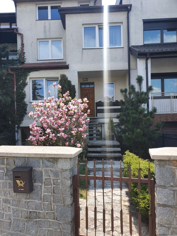 dom szeregowy Sieradz