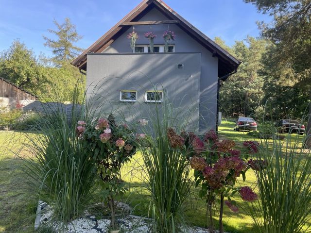 dom wolnostojący Burowo. Zdjęcie 1