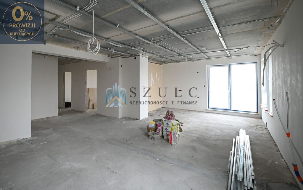 Mieszkanie 4-pokojowe Suwałki, ul. Aleksandry Piłsudskiej. Zdjęcie 2