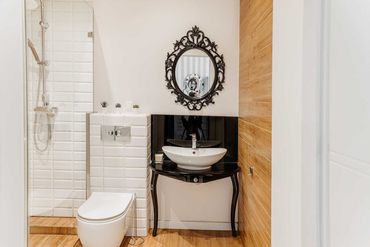 Mieszkanie 2-pokojowe Bydgoszcz Bielawy, ul. Jana Karola Chodkiewicza. Zdjęcie 6