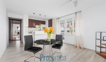 Mieszkanie 2-pokojowe Warszawa Białołęka