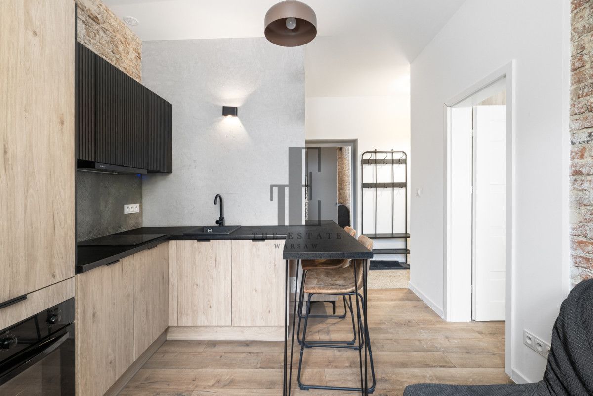 Mieszkanie 2-pokojowe Warszawa Praga, ul. Zachariasza. Zdjęcie 3