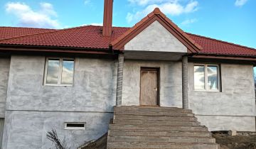 dom wolnostojący Romany