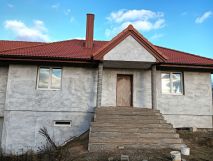 dom wolnostojący Romany