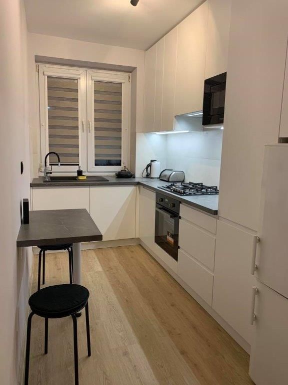 Mieszkanie 3-pokojowe Wrocław Psie Pole, ul. Grudziądzka. Zdjęcie 7