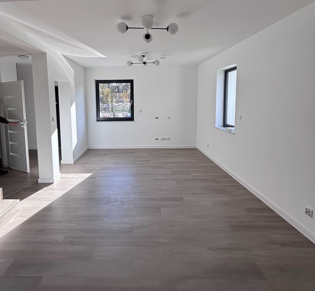 dom wolnostojący Alwernia. Zdjęcie 4