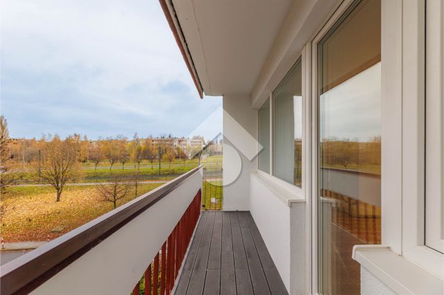 Mieszkanie 3-pokojowe Kraków Kurdwanów, ul. Wincentego Witosa. Zdjęcie 12