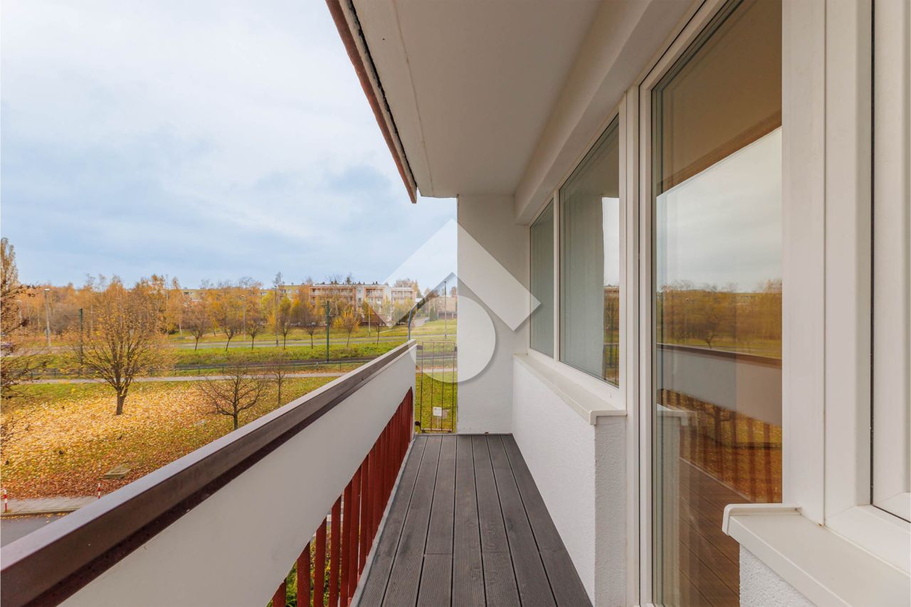 Mieszkanie 3-pokojowe Kraków Kurdwanów, ul. Wincentego Witosa. Zdjęcie 12