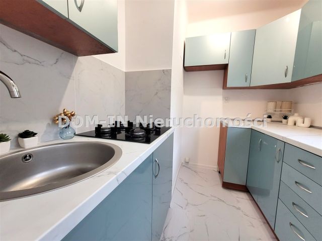 Mieszkanie 2-pokojowe Jastrzębie-Zdrój, ul. Łowicka. Zdjęcie 12