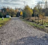 Działka budowlana Sade Budy, ul. Stalowa. Zdjęcie 3