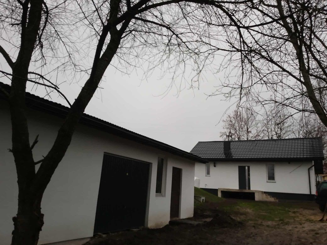 dom wolnostojący, 3 pokoje Grabowiec-Góra. Zdjęcie 2