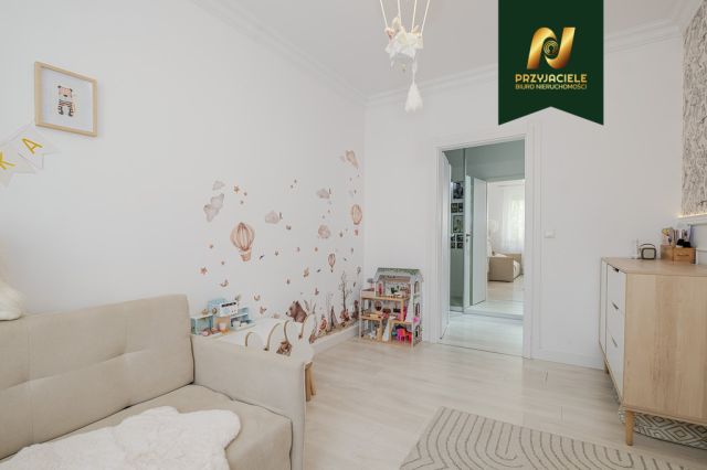 Mieszkanie 5-pokojowe Gdańsk Jasień, ul. Stężycka. Zdjęcie 10