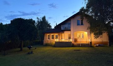 dom wolnostojący, 5 pokoi Mikołów Reta Śmiłowicka