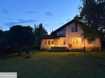 dom wolnostojący, 5 pokoi Mikołów Reta Śmiłowicka