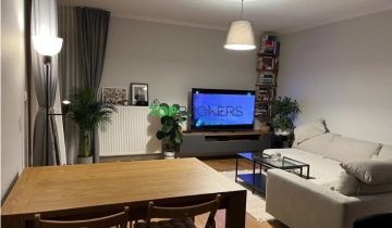 Mieszkanie 2-pokojowe Warszawa Wawer, ul. Jana Zygmunta Skrzyneckiego