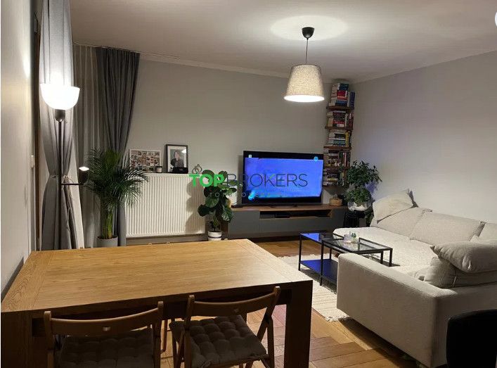 Mieszkanie 2-pokojowe Warszawa Wawer, ul. Jana Zygmunta Skrzyneckiego. Zdjęcie 2