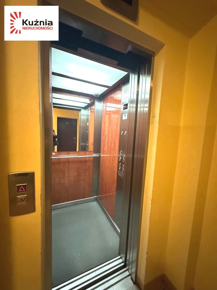 Mieszkanie 3-pokojowe Warszawa Wola, ul. Ogrodowa. Zdjęcie 12