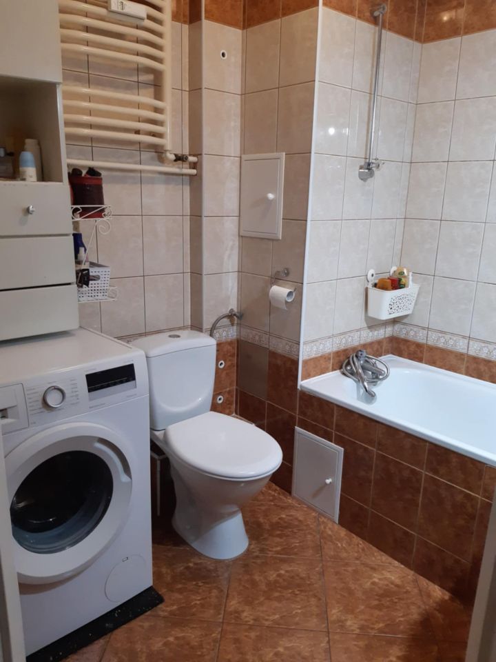 Mieszkanie 2-pokojowe Olsztyn Jaroty, ul. Jana Boenigka. Zdjęcie 6