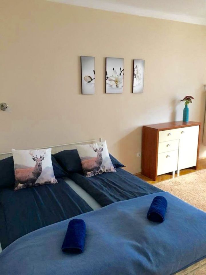 Mieszkanie 1-pokojowe Białystok Centrum, ul. Nowy Świat. Zdjęcie 8