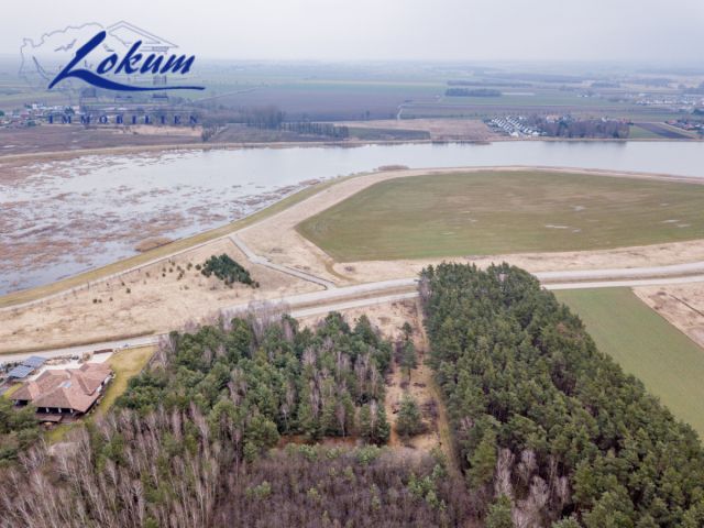 Działka budowlana Rydzyna. Zdjęcie 2