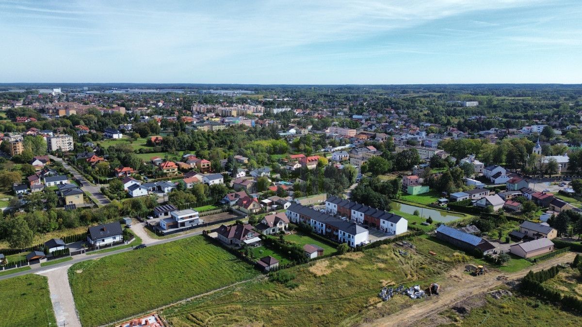 Mieszkanie 3-pokojowe Mszczonów, ul. Racławicka. Zdjęcie 4