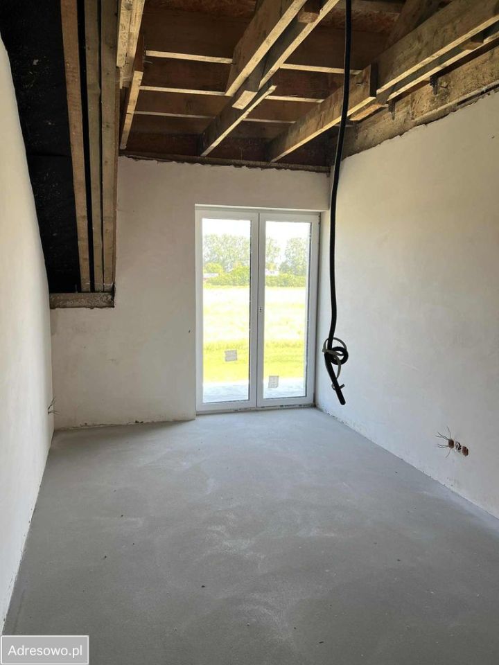 bliźniak, 4 pokoje Strzeżenice. Zdjęcie 10