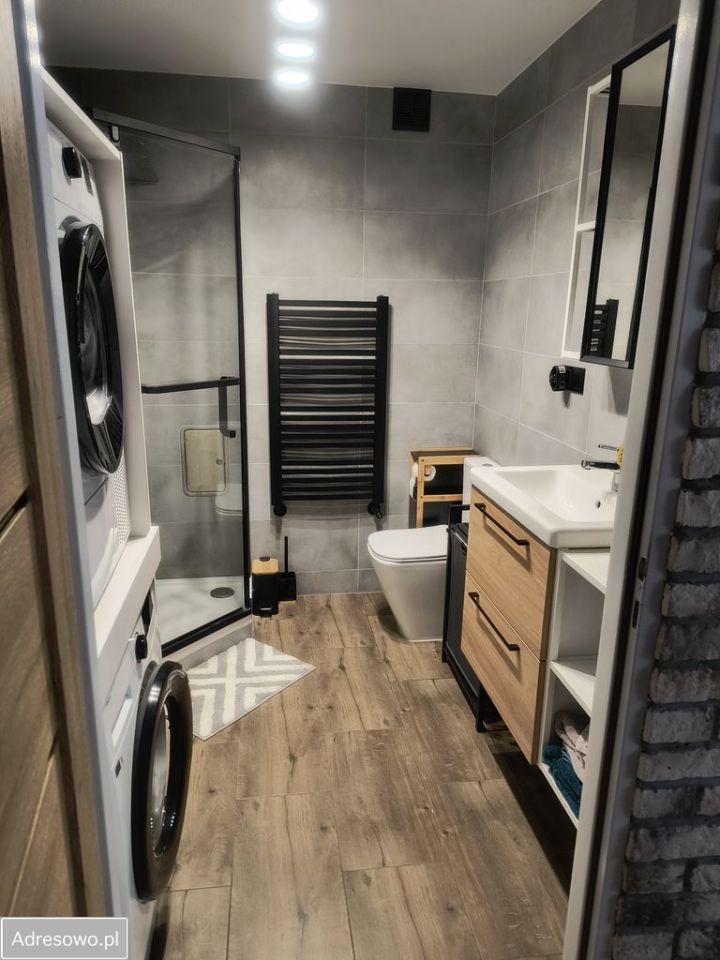 Mieszkanie 1-pokojowe Rzeszów Baranówka, ul. Prymasa 1000-lecia. Zdjęcie 5