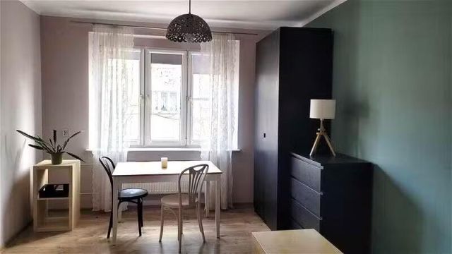 Mieszkanie 1-pokojowe Katowice Koszutka, ul. Katowicka. Zdjęcie 1