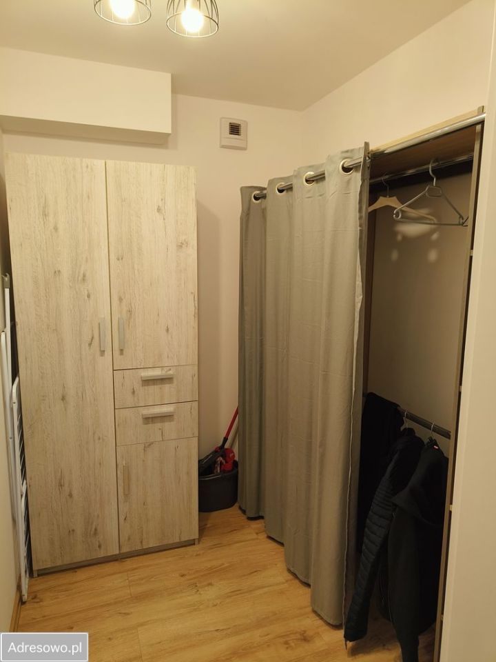 Mieszkanie 1-pokojowe Kielce Uroczysko, ul. Klonowa. Zdjęcie 4