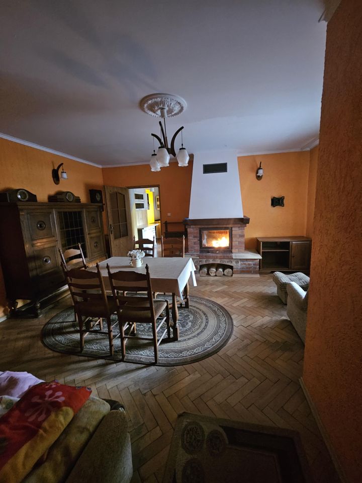 budynek wielorodzinny, 6 pokoi Pawłowice, ul. Mielżyńskich. Zdjęcie 28