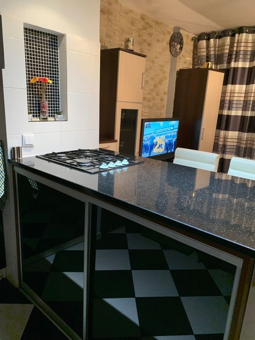 Mieszkanie 1-pokojowe Warszawa Mokotów. Zdjęcie 3